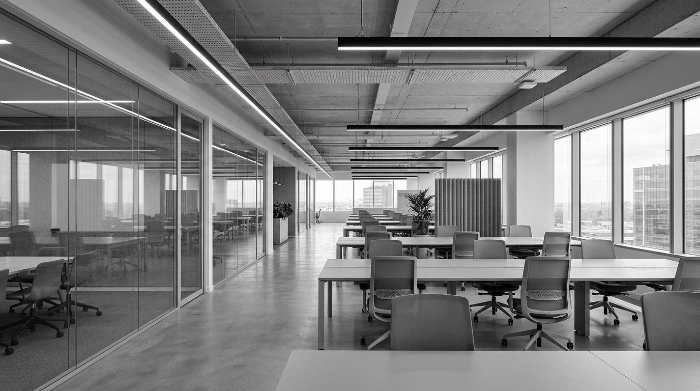 Business & Workplaces