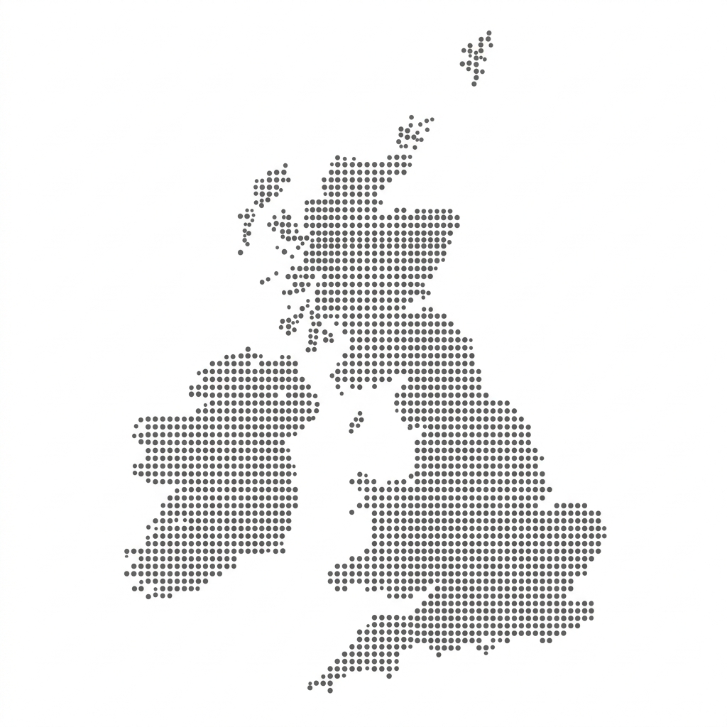 UK Map